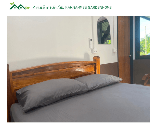 Standard - 1 Bed Queen Non-Smoking