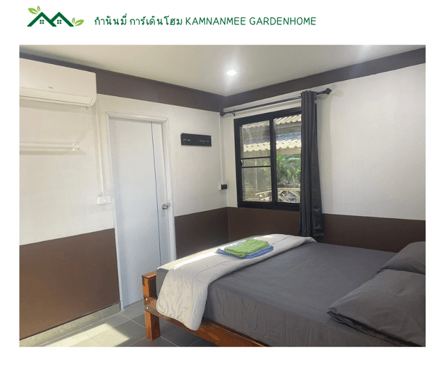 Standard - 1 Bed Queen Non-Smoking