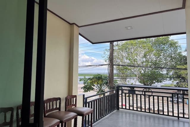 Superior Room, Balcony, Lake View