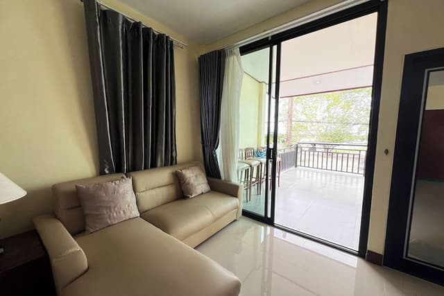 Superior Room, Balcony, Lake View