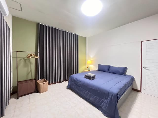 Villa 2 Bedroom