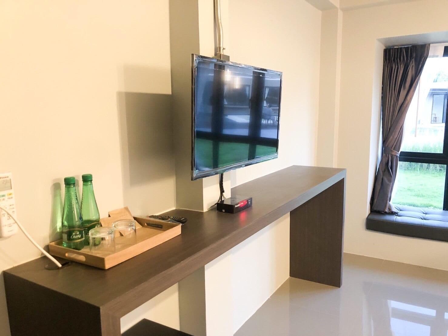 ประทายบุรี โฮเทล แอนด์ รีสอร์ต