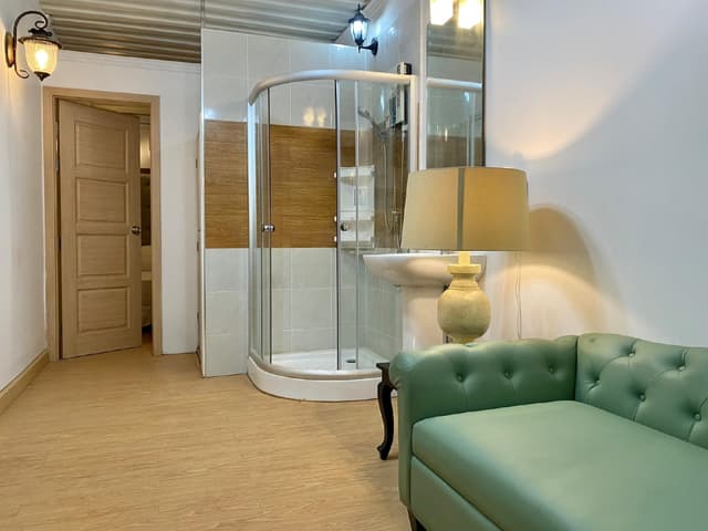Two Bedroom Suite