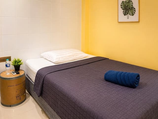 Single Room