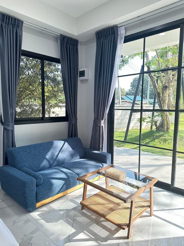 Classic Room with 1 Double Bed