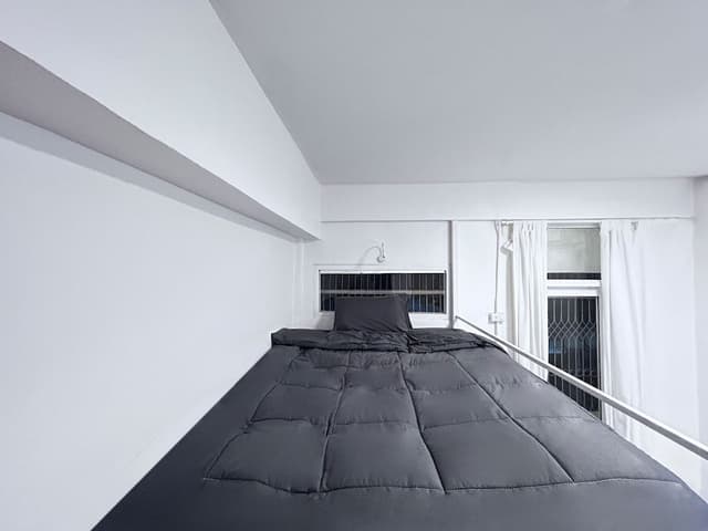 Basic Quadruple Room