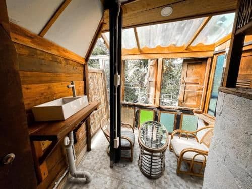 Family Bungalow