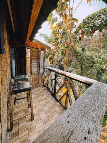 Family Bungalow