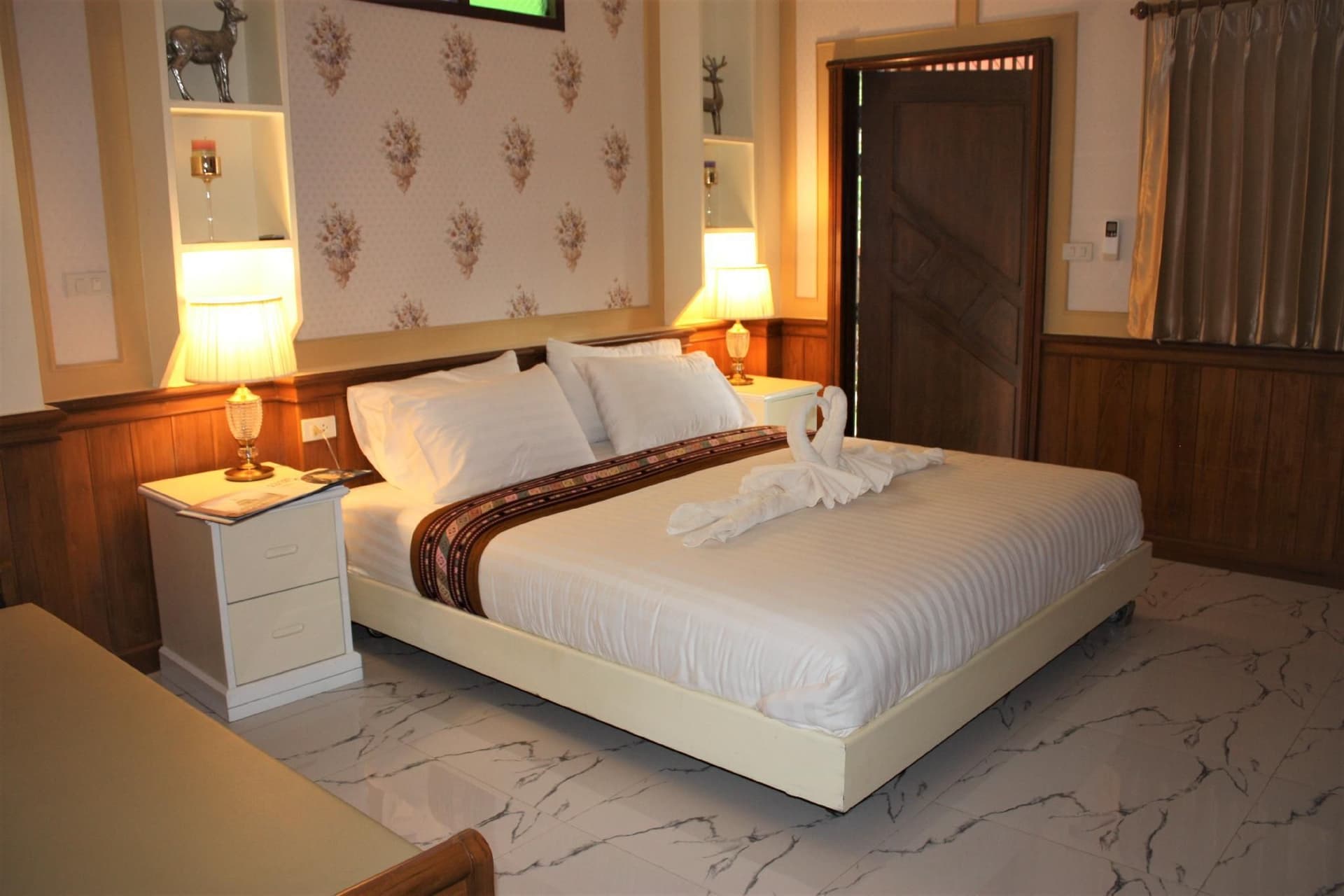 Malang Por Hotel