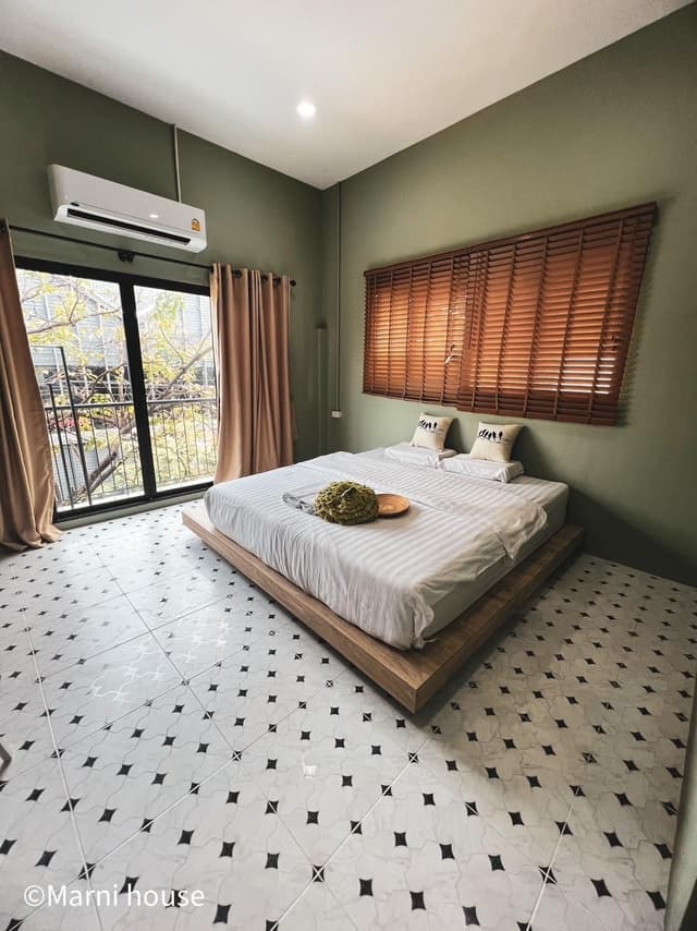 Deluxe Double Room - Special Offer