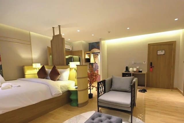 Suite