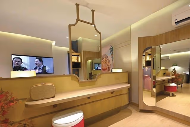 Suite