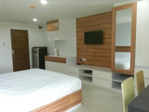 Standard Double Room (Type 1)