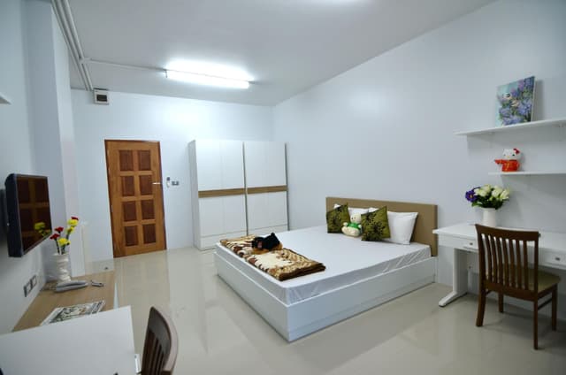 Superior King, Guest room, 1 King