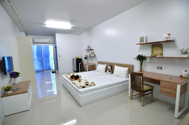 Superior, Guest room, 2 Twin/Single Bed(s)