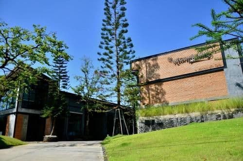 Na Klongluang Boutique Resort Na Klongluang Boutique Resort