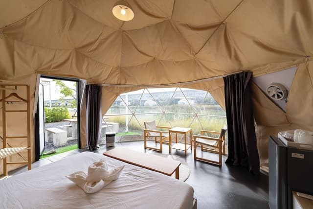 Tent
