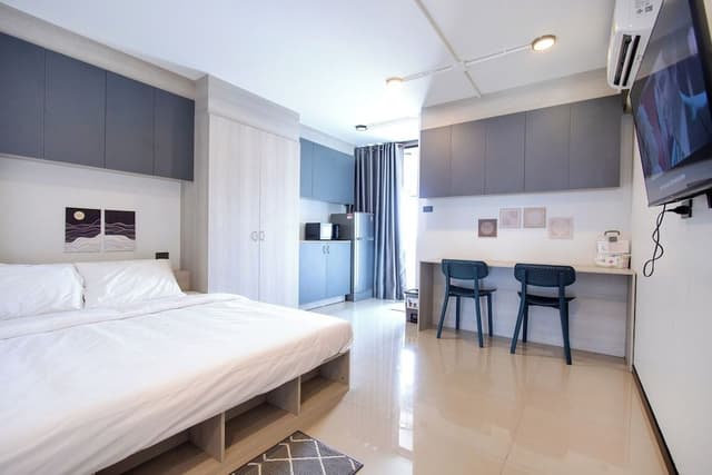 Single Room included Breakfast
