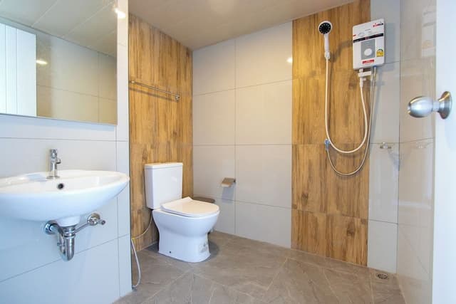 Single Room included Breakfast