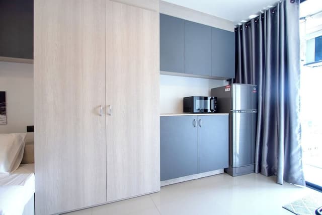 Single Room included Breakfast