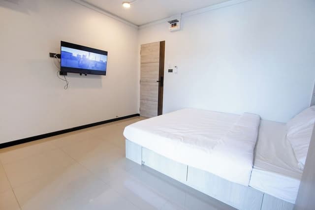 Single Room included Breakfast
