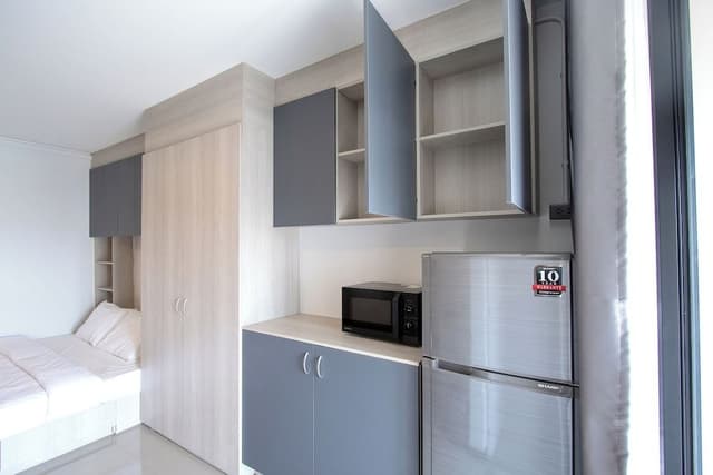 Single Room included Breakfast