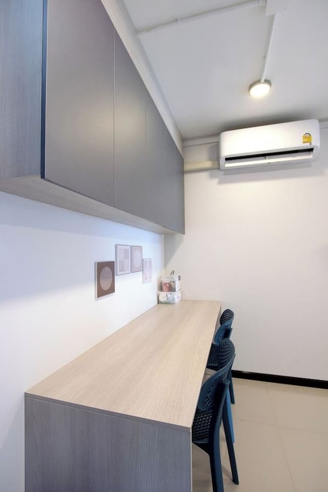 Single Room included Breakfast