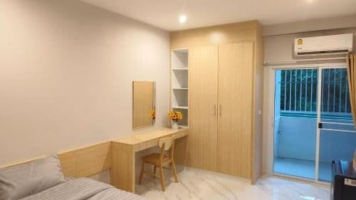 Baan Ozone Samut Sakhon