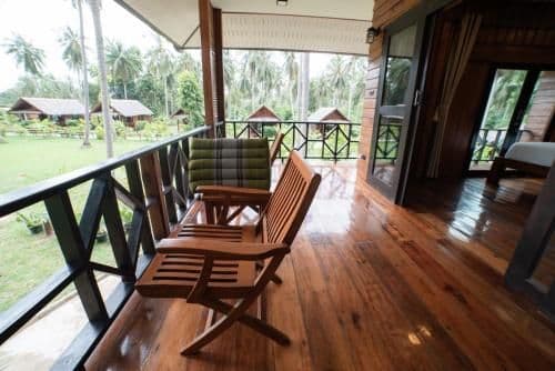 Family Bungalow