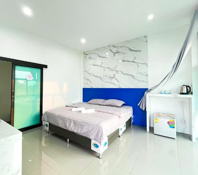 Luxury Premier Room