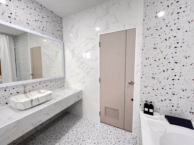 Luxury Premier Mountain View Room