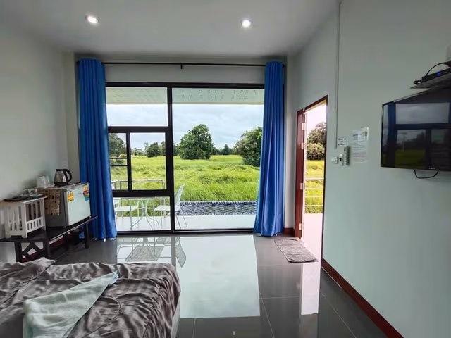 Luxury Premier Room