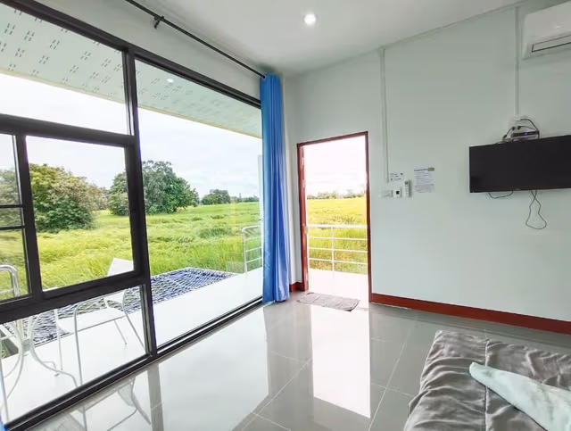 Luxury Premier Room
