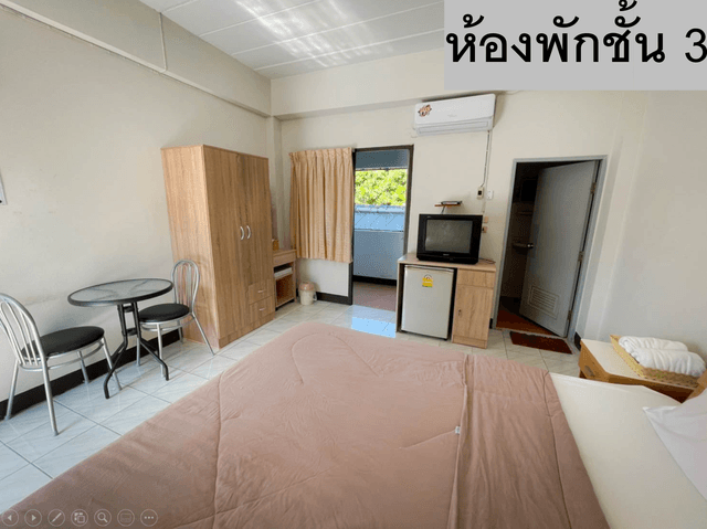 Economic Single Room