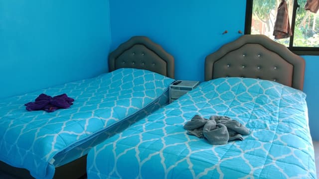 Superior Twin Room - Special Offer, Non-Smoking