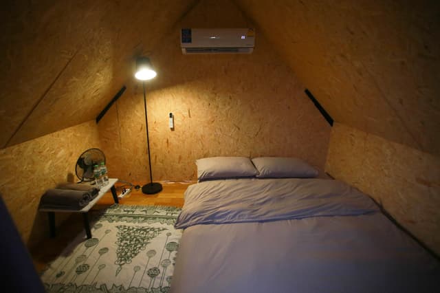 House for 2 People