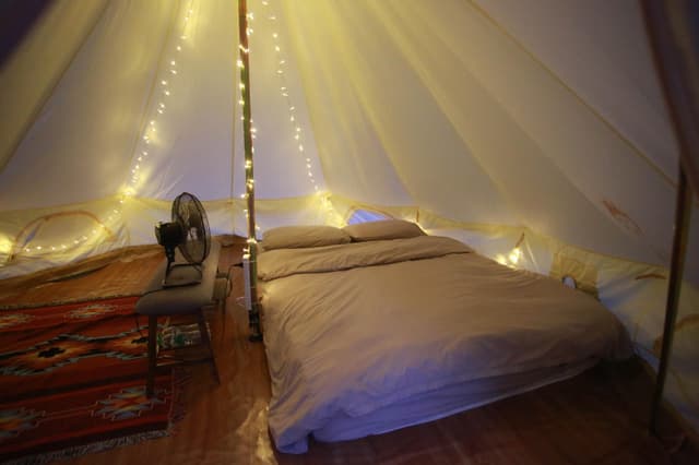 Deluxe Queen Room with Terrace