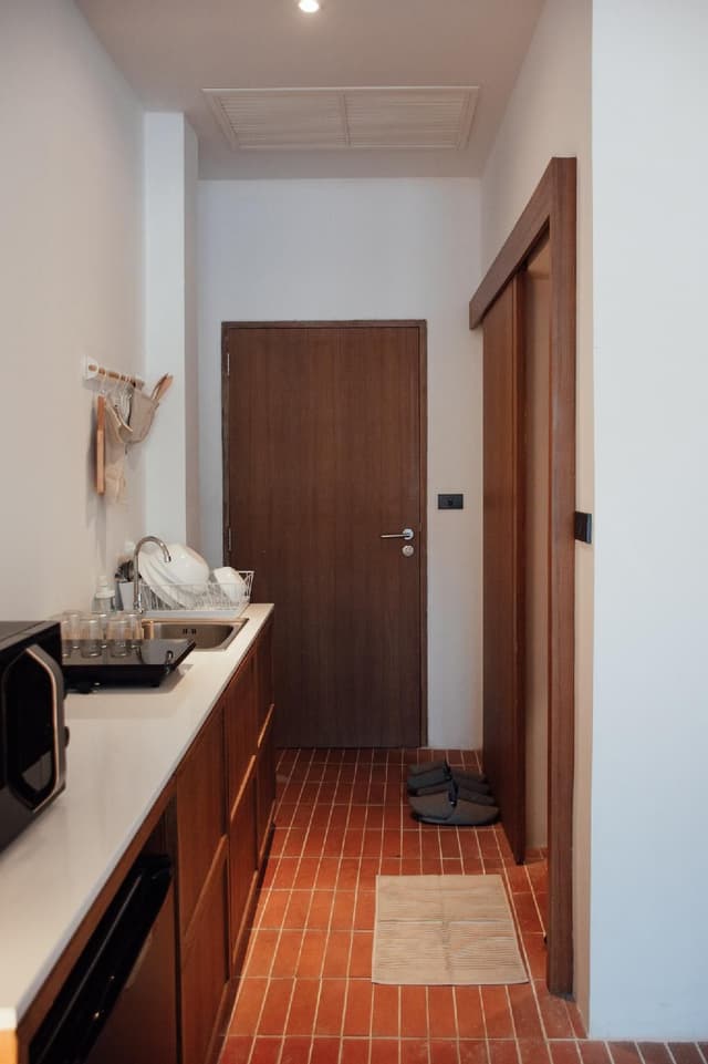 Suite Room with Balcony
