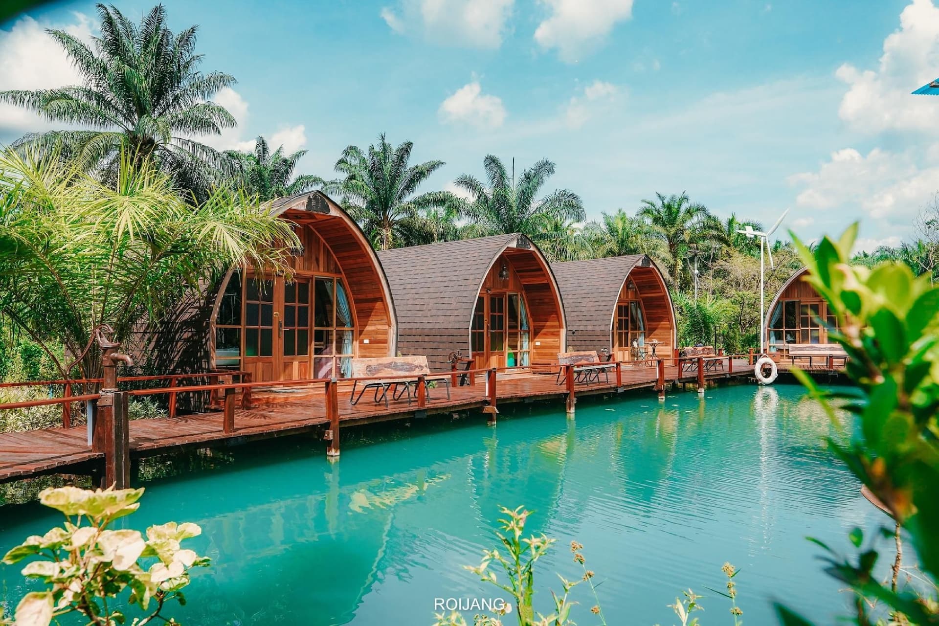 Plaiphu Pool Villas Plaiphu Pool Villas