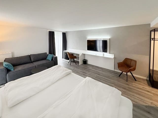 Comfort Double Room