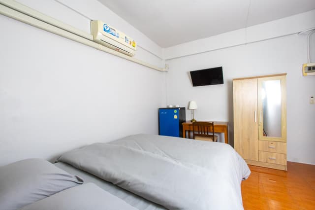 Happiness Double Room