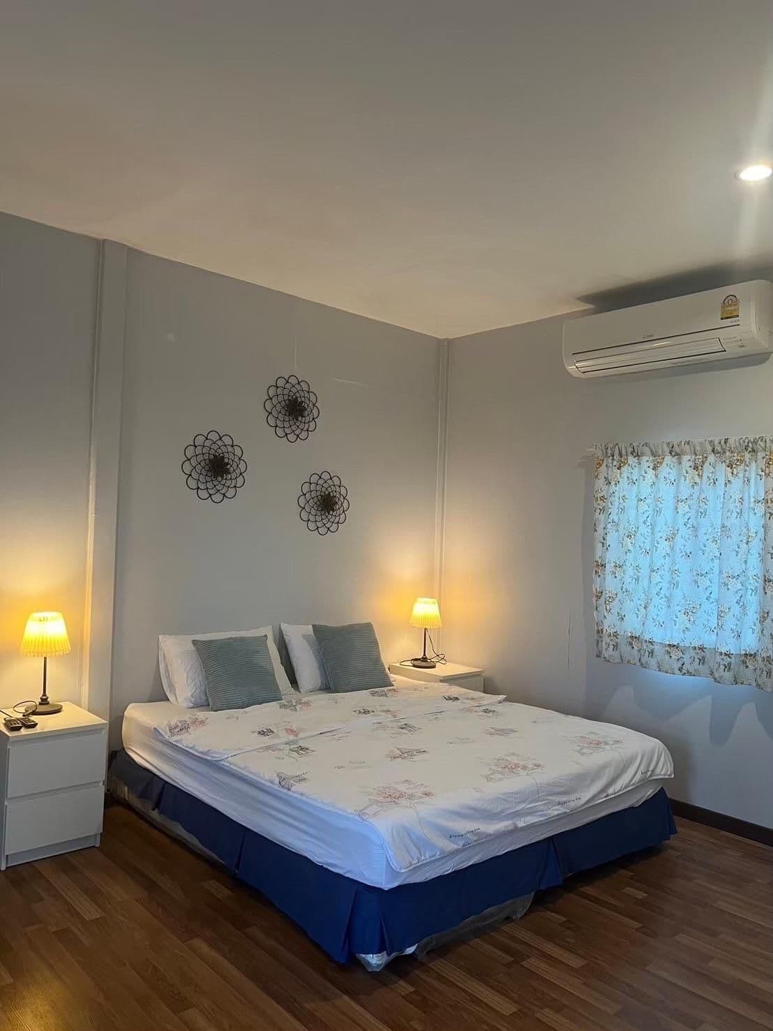 บ้านทอนบีช