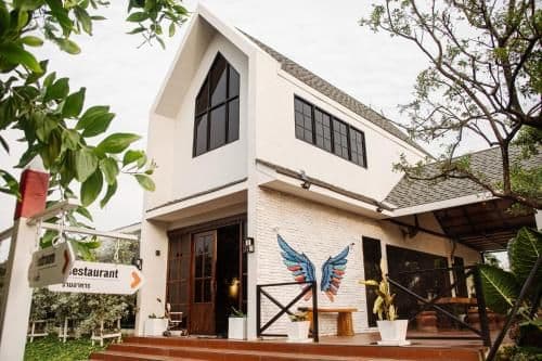 ภูปิง วัลเลย์ รีสอร์ท ภูปิง วัลเลย์ รีสอร์ท