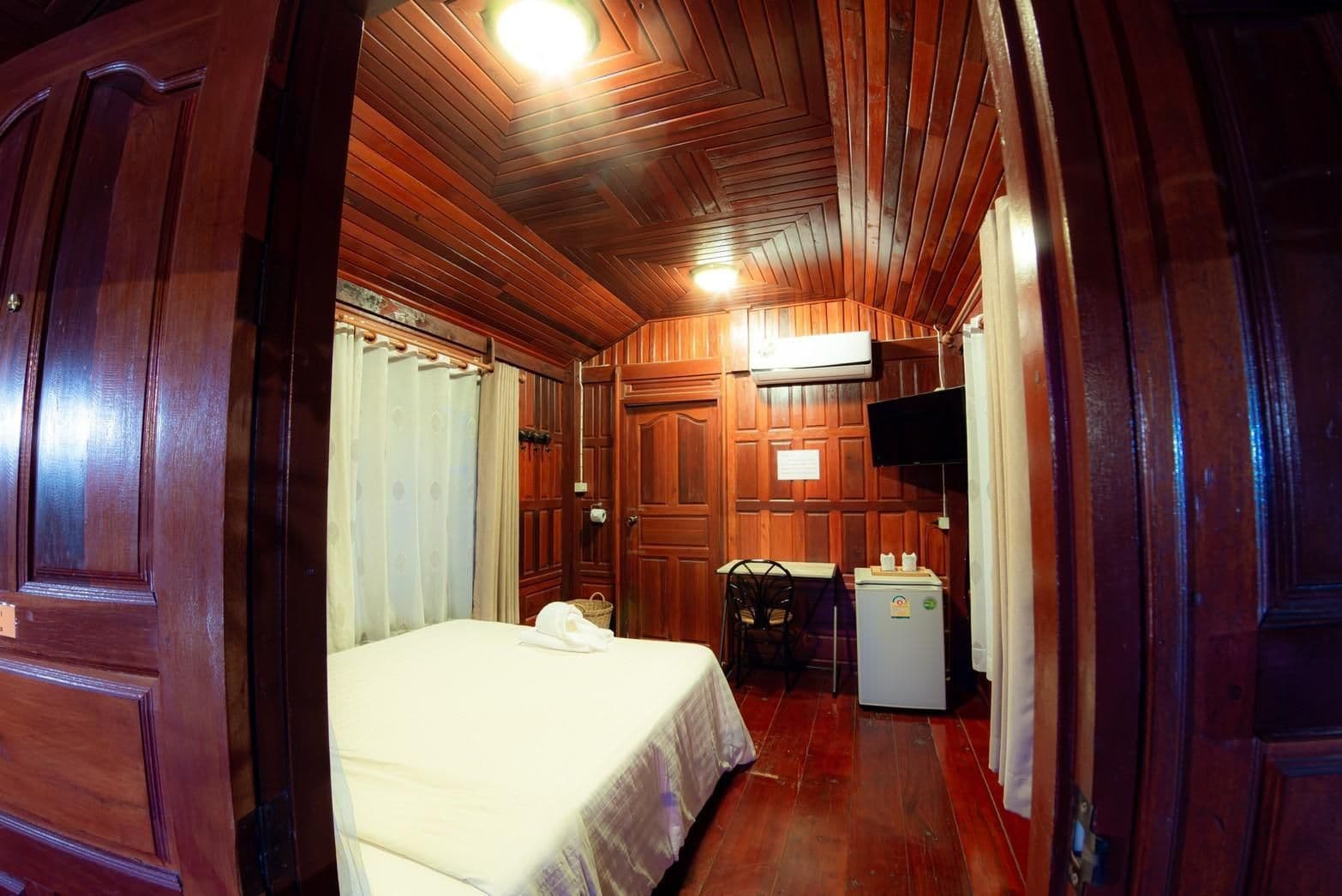 The Room Hotel Kamphangphet The Room Hotel Kamphangphet