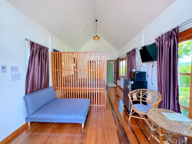 Bungalow