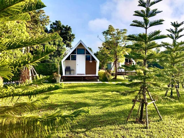 Standard Chalet