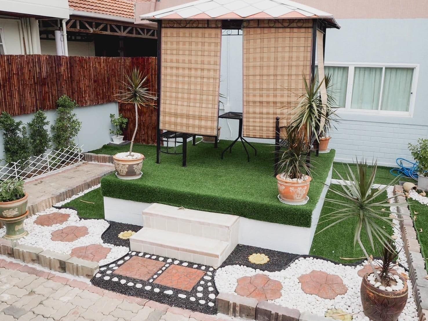 Wara Pool Villa Sam Roi Yot Wara Pool Villa Sam Roi Yot