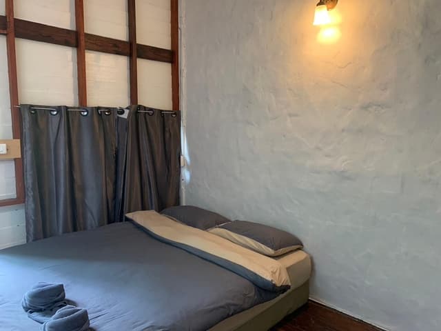 Forest Room