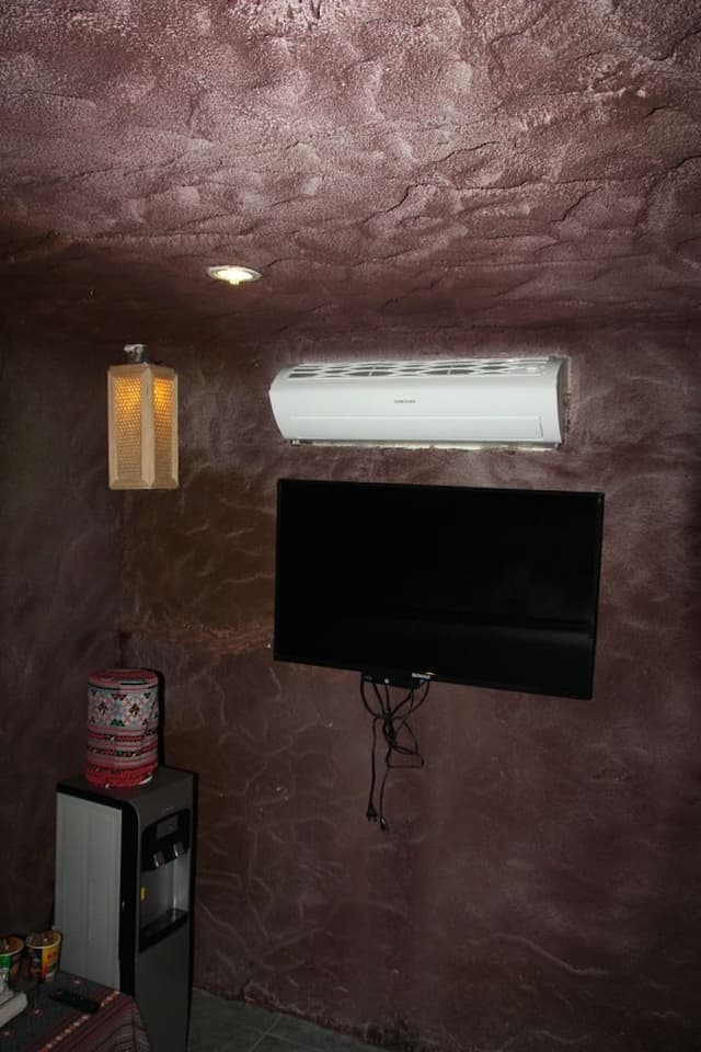 Deluxe Room, 1 Bedroom, Non Smoking, Hill View