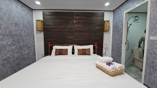 Standard Room, 1 Bedroom, Mountain View